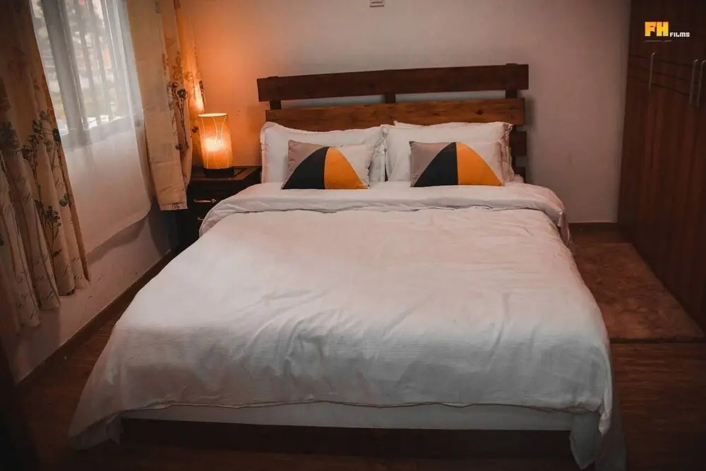Impeccable Family Friendly Apartment in Nairobi