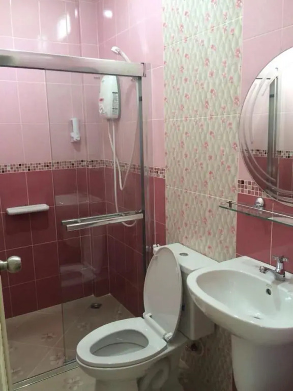 Room Park Hotel