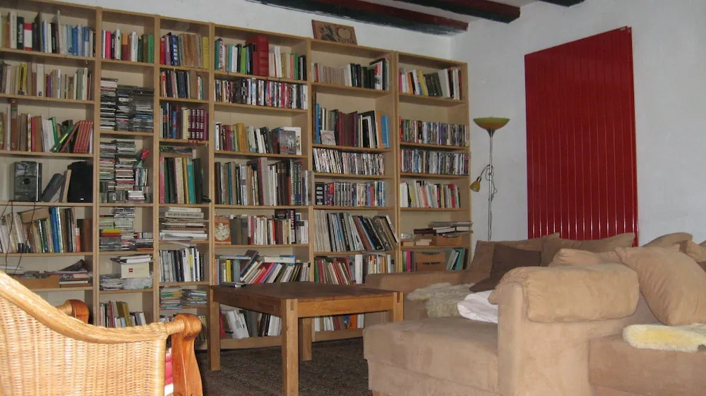 Chambres d'hôtes au Petit Bois
