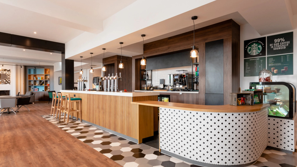 Holiday Inn Darlington-A1 Scotch Corner by IHG