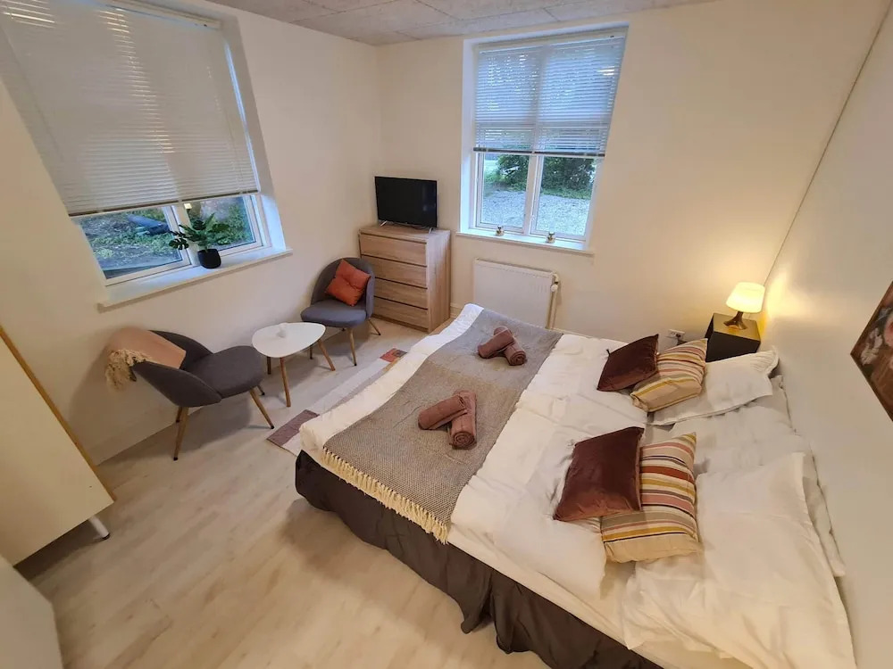 Stokkegaardens Hotel Apartments