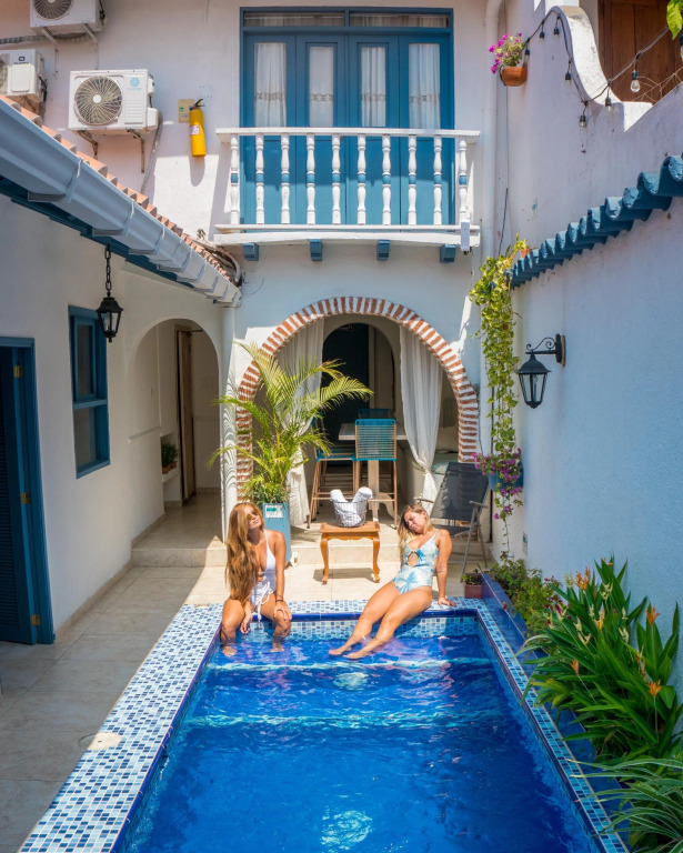 Casa Heredia Boutique