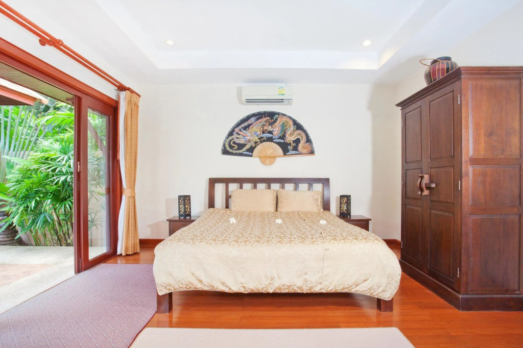 New apartment at Fantasea Kamala by Lofty