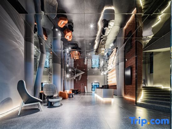 Starway Hotel (Chengdu Kuanzhai Alley Subway Station)