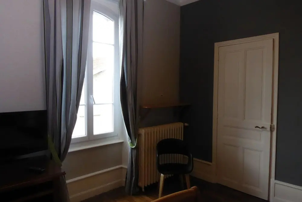 La Dragée Hôte, Chambres chez lhabitant