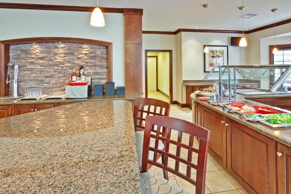 Staybridge Suites Indianapolis-Carmel by IHG