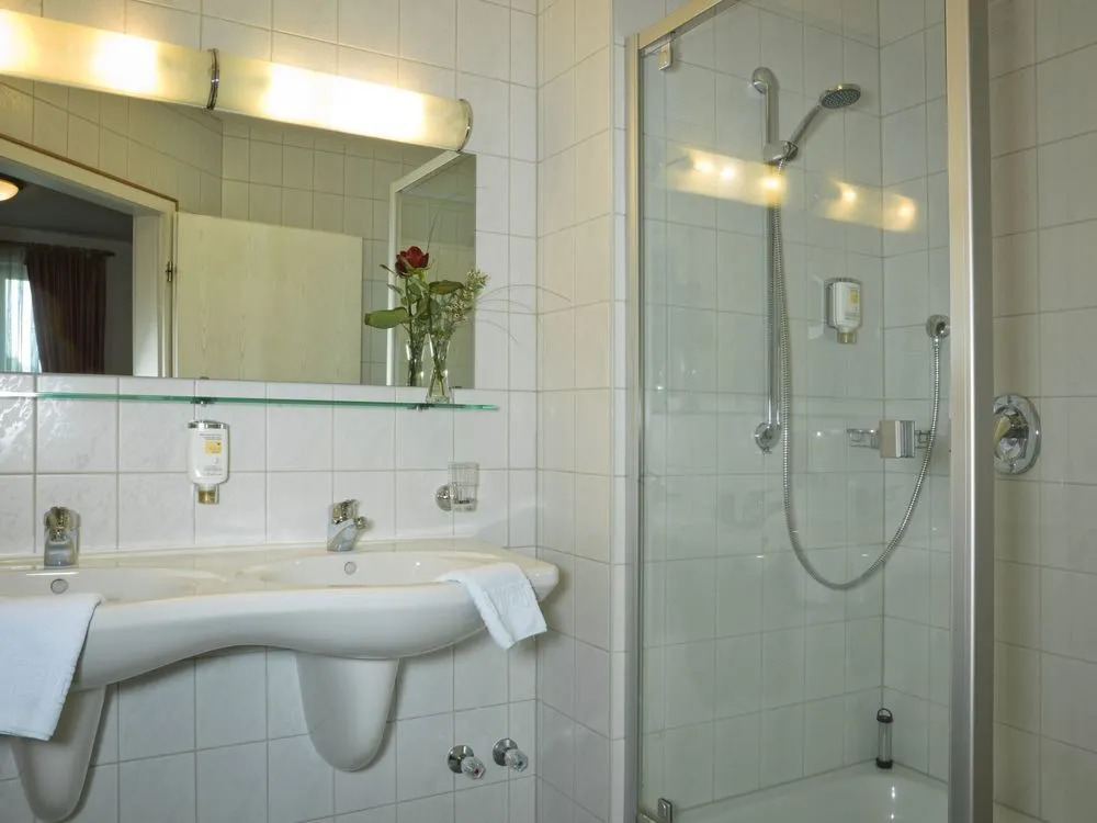 Hotel Vater & Sohn