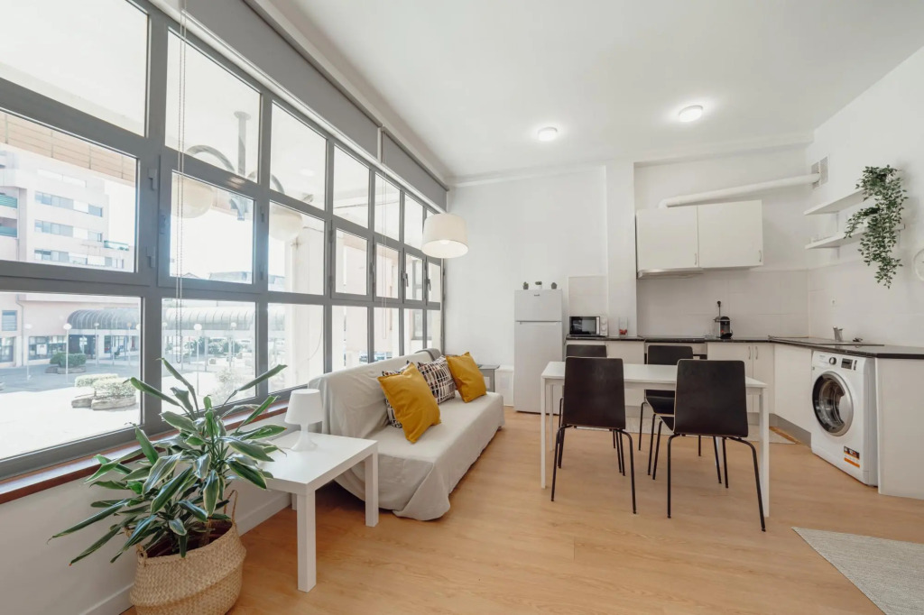 Amazing Studio by Homing