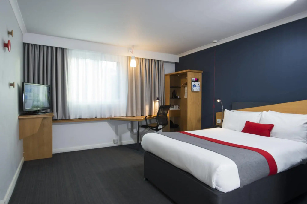 Holiday Inn Express Lichfield by IHG