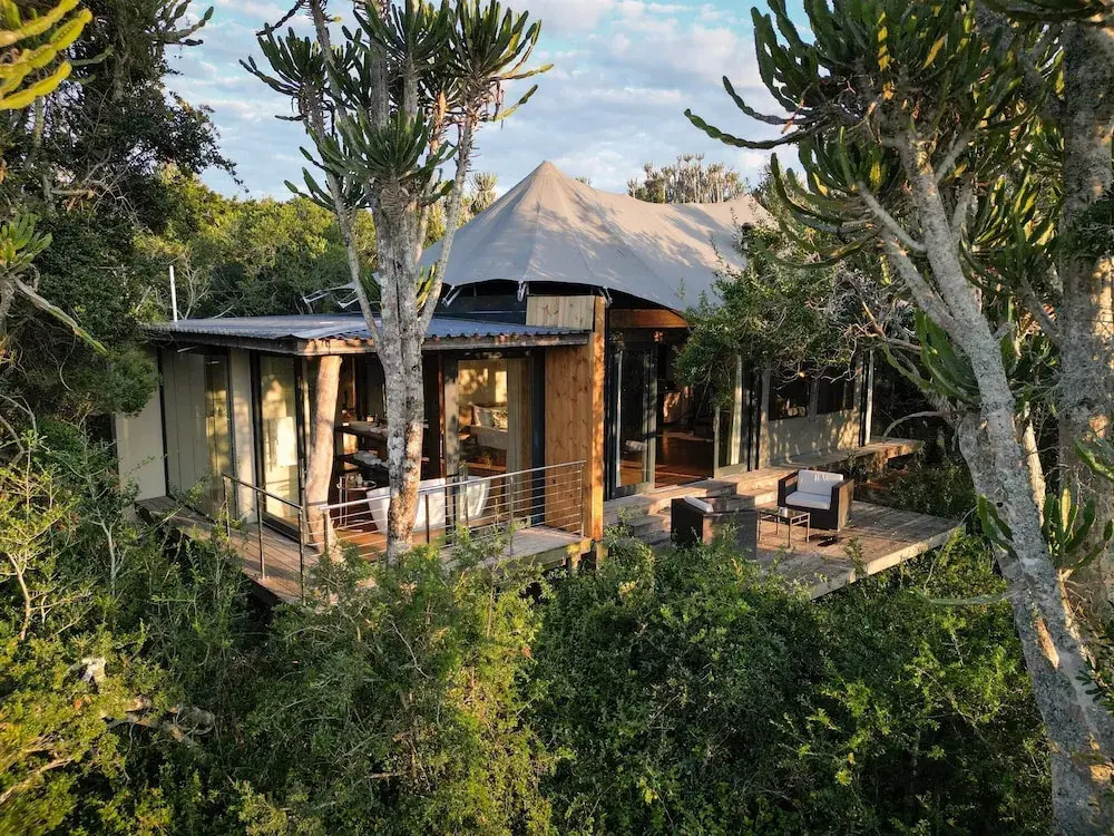 Kariega Game Reserve Settlers Drift