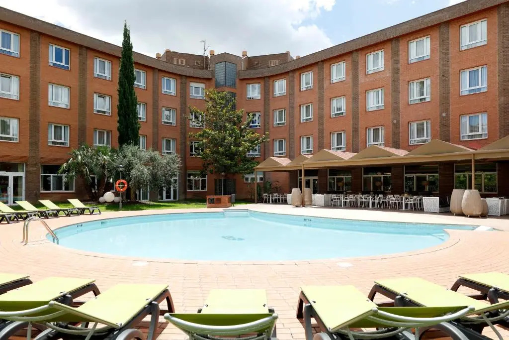 Apartaments SB Corona Tortosa