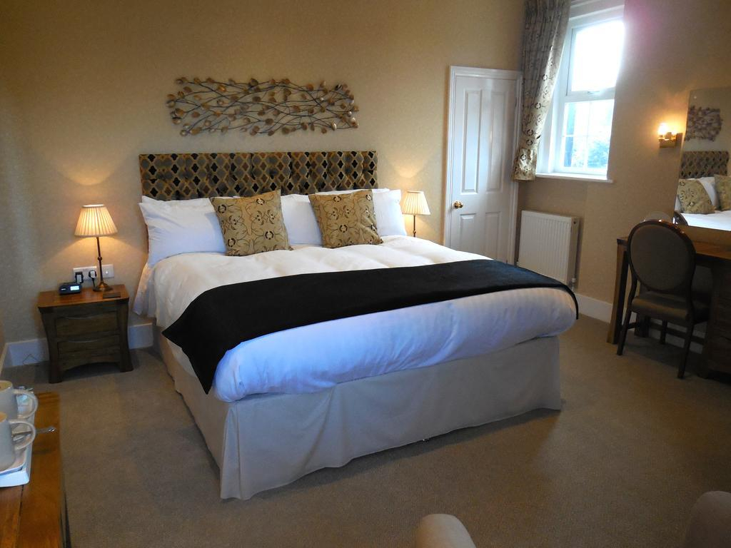 Sentry Mead Hotel