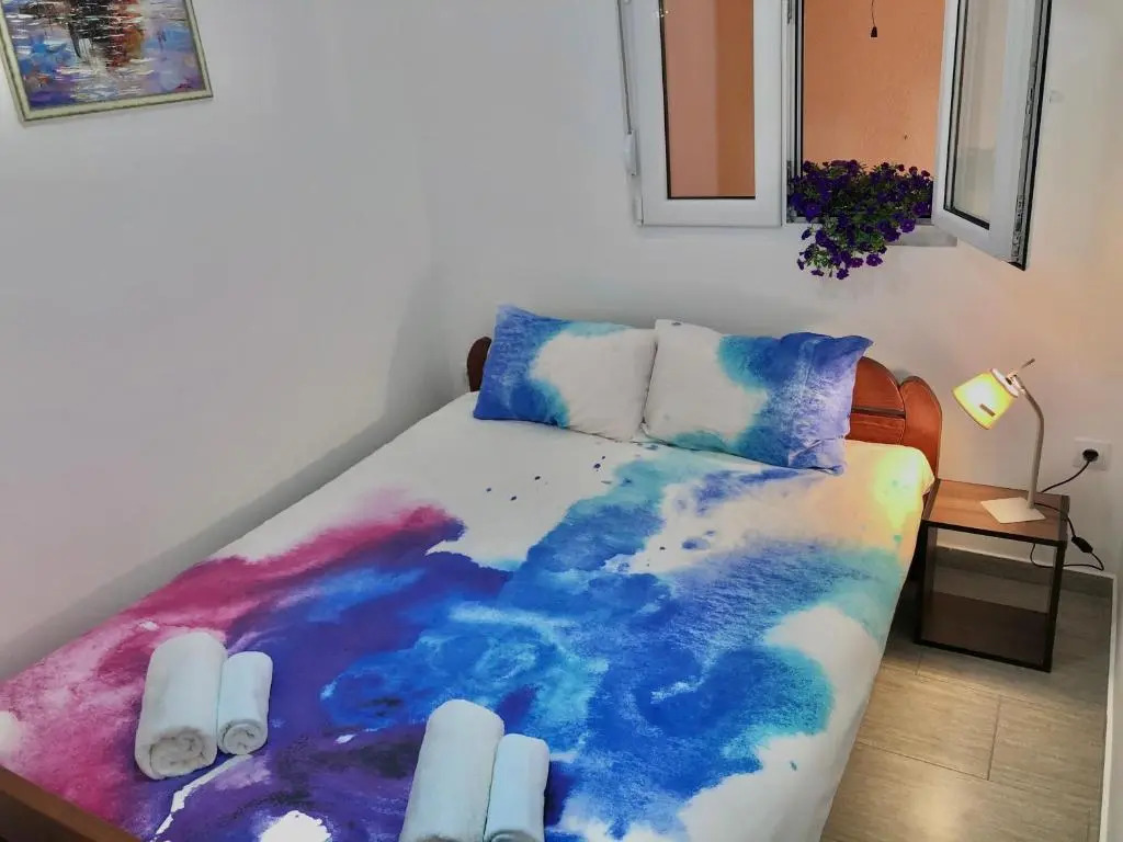 Apartmani Bonaca