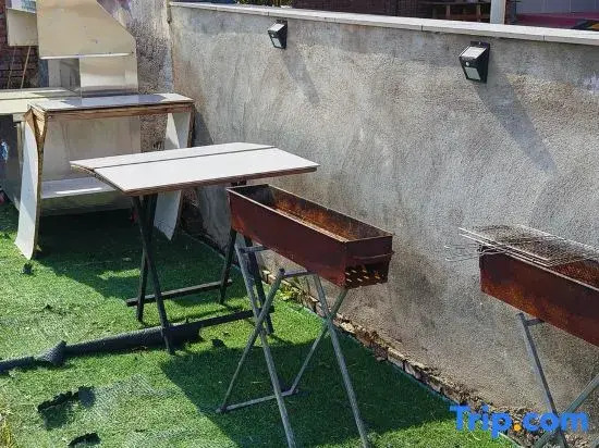 Beijing Yinuo Renjia No. 2 Yard Mingyue Mountain Residence Homestay