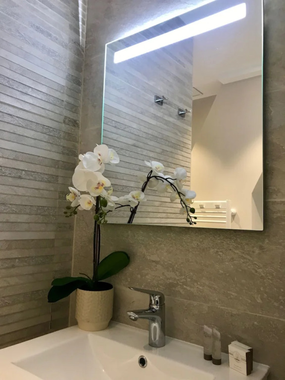 Les Appartements d'Edmond St Suffren