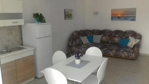 Holiday House Dalmatina
