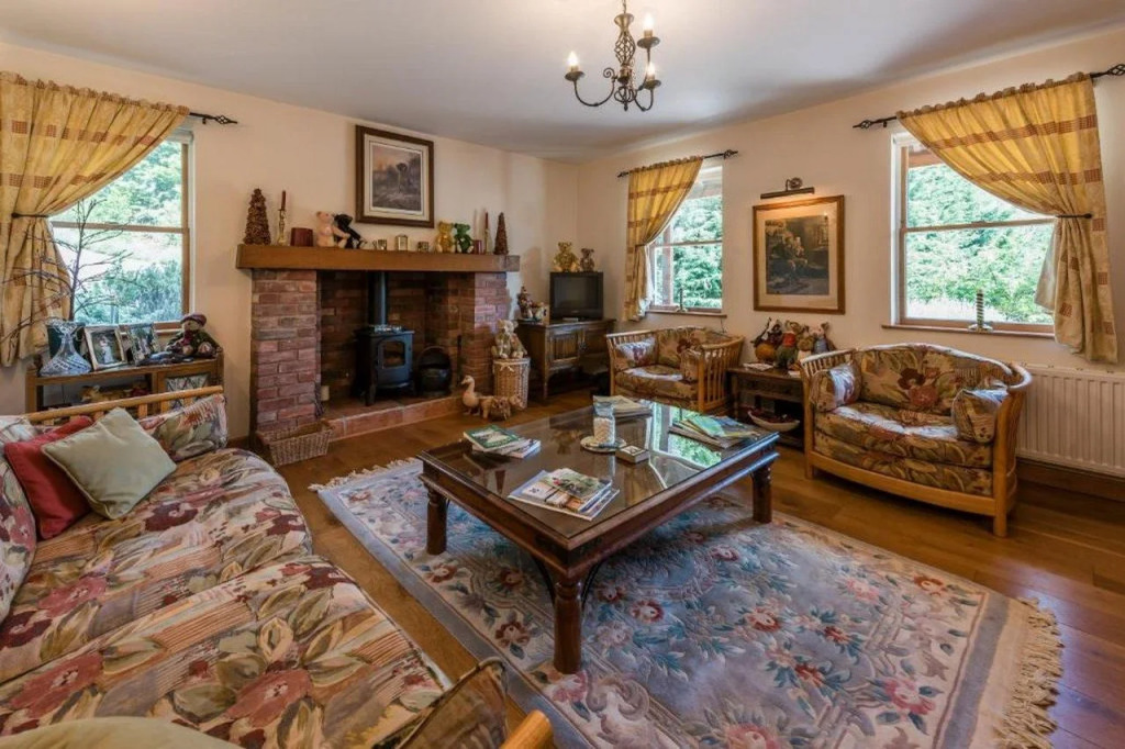 Severnside Bed & Breakfast