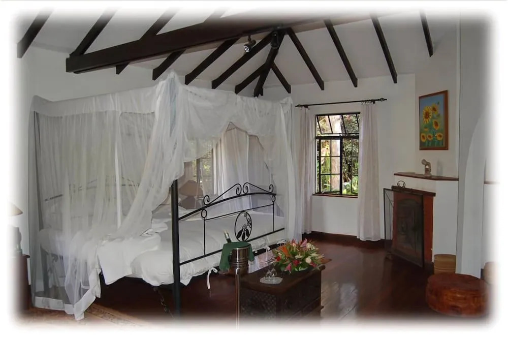 Karen Blixen Coffee Garden & Cottages