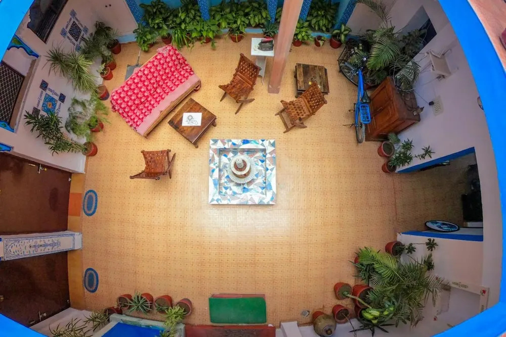 Kings Retreat Jodhpur