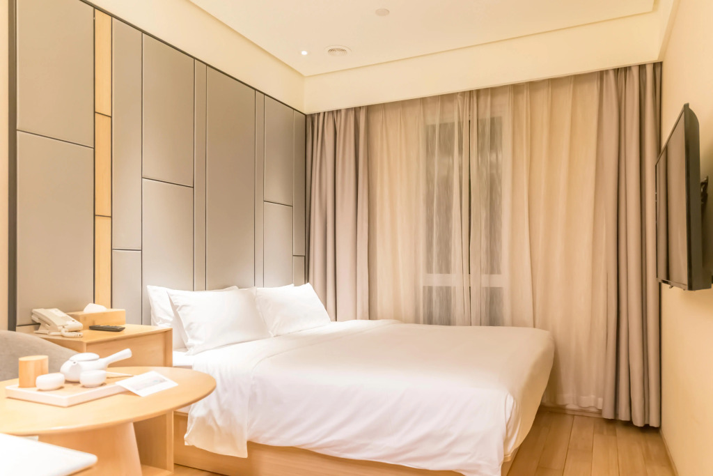Ji Hotel Shanghai Yuyuan