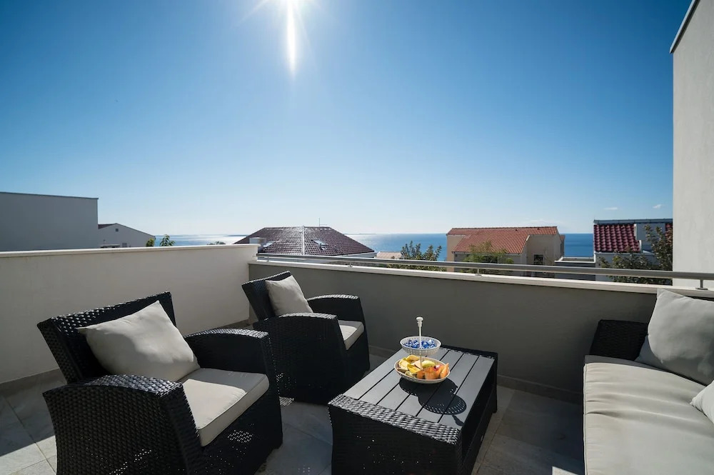 Villa Dana & Thalia - Private Pool
