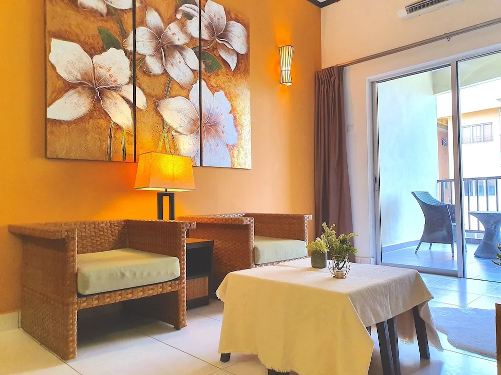 Gold Coast Morib Resort 4 Pax By BeeStay C2-4-11