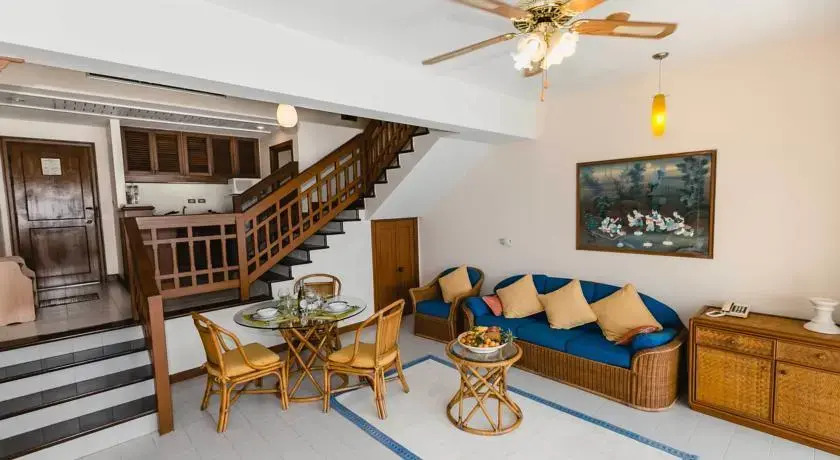 Allamanda Townhome 1121