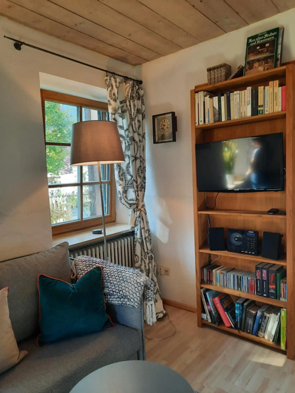 König Ludwig' das märchenhafte Appartement