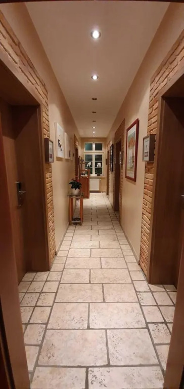 Hotel Homburger Hof