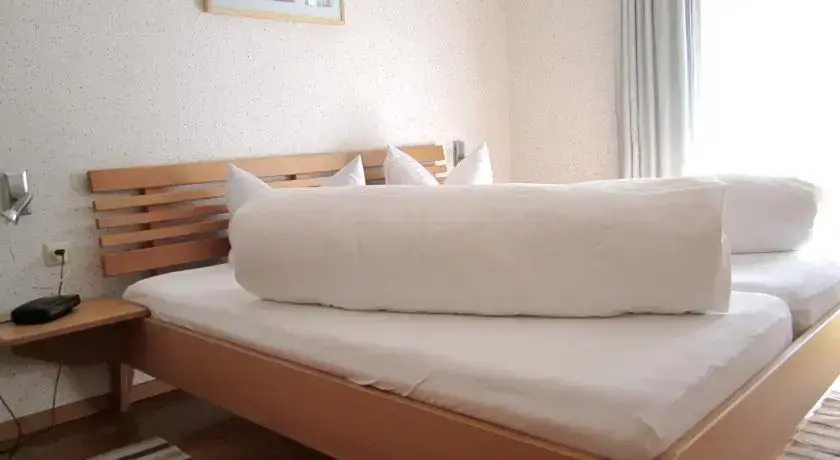 Privatzimmer Ranak