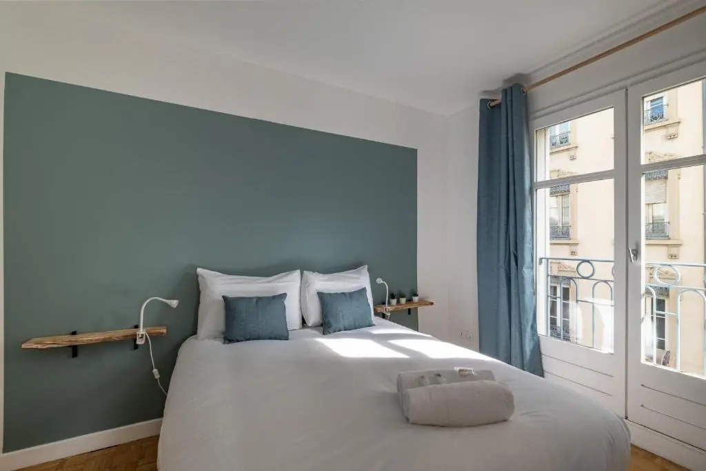Guestready - T1 Bis - Cosy And Lovely