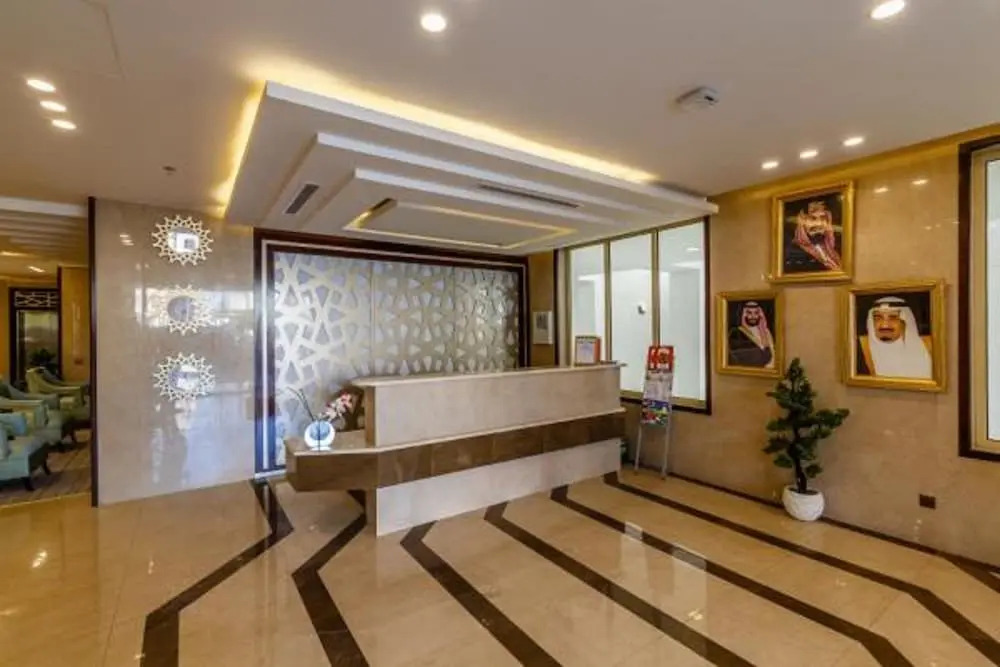 Medhal Hotel Apartments