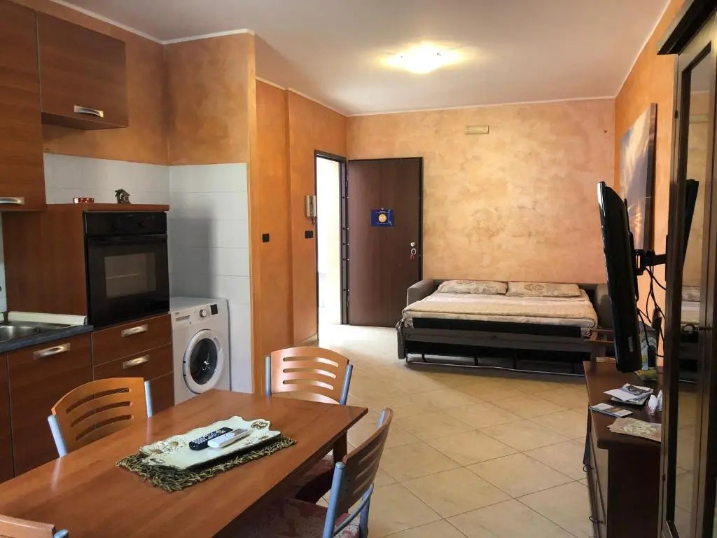 Appartamento Nuvola