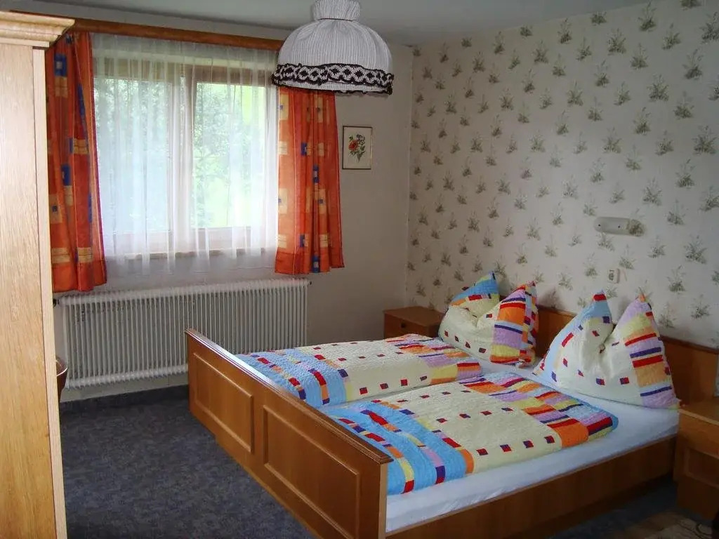 Haus Sonnenrose