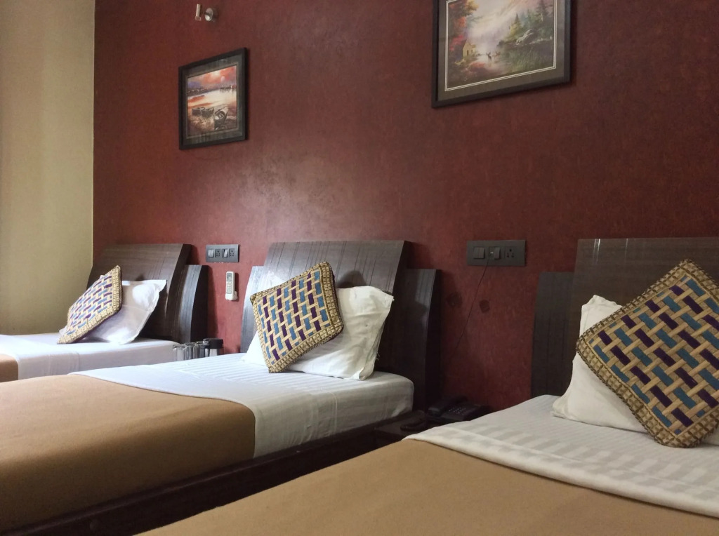 Hotel Cosmo