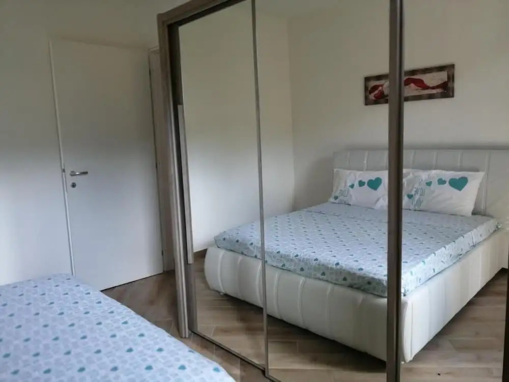 Appartamenti Mareblu - Apartamento 1