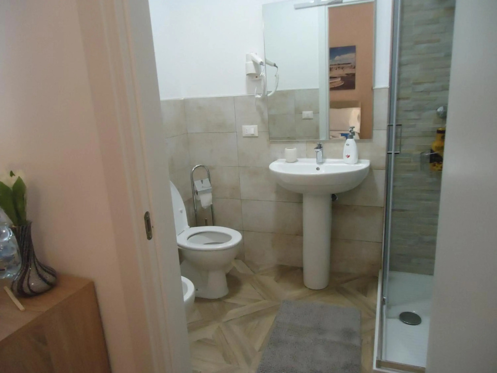 Lecce Mon Amour B&B