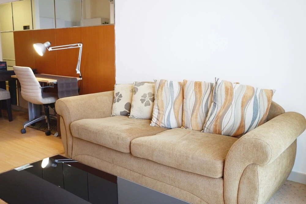 Elegant the Belleza Apartment