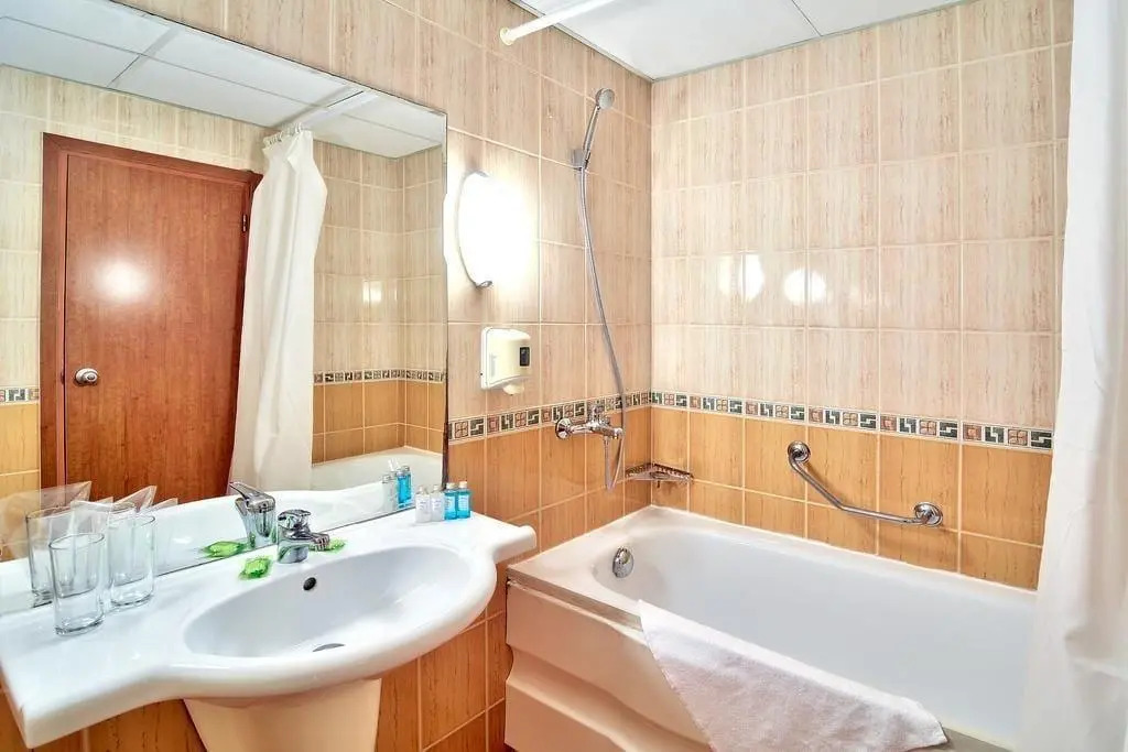 Kaliakra Mare Hotel - All Inclusive