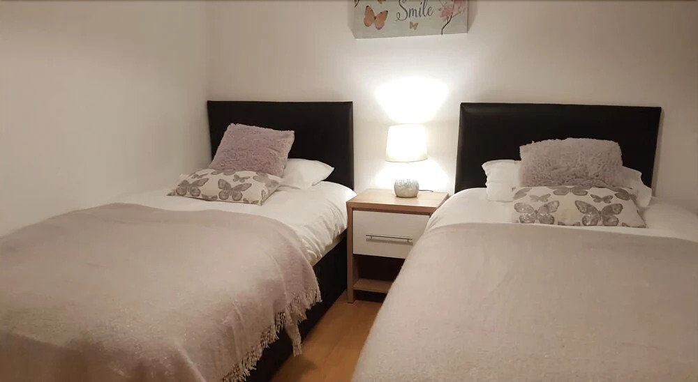 Dunville Street Apartments