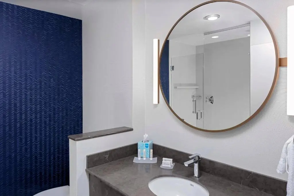 Fairfield Inn & Suites by Marriott Memphis Collierville