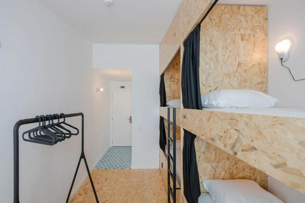 Hostel Conii & Suites Algarve