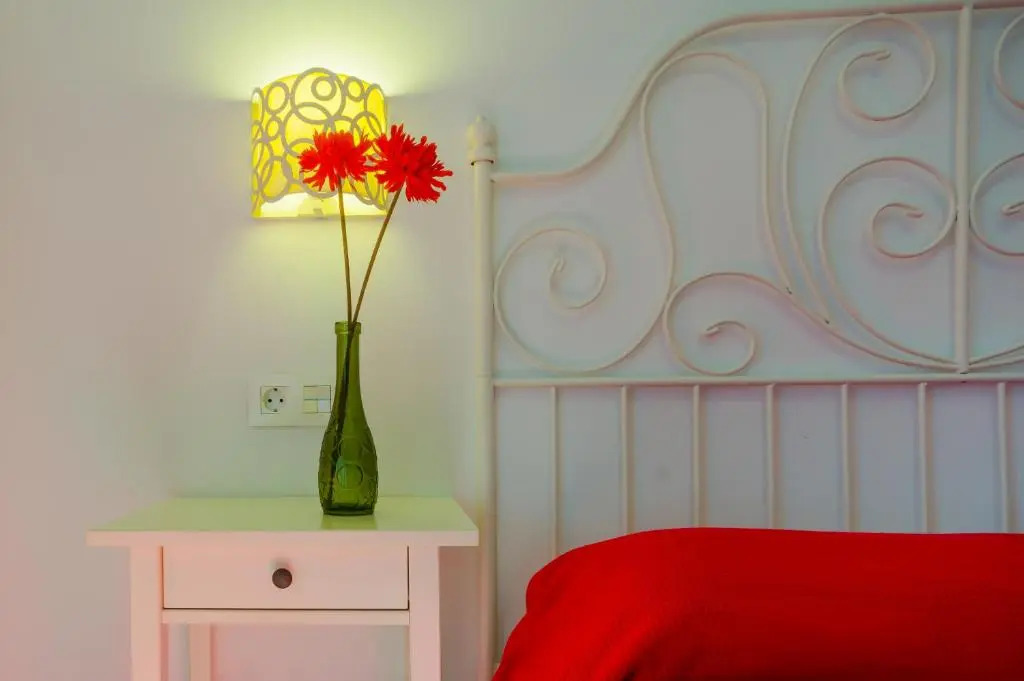 Apartamento Junquera