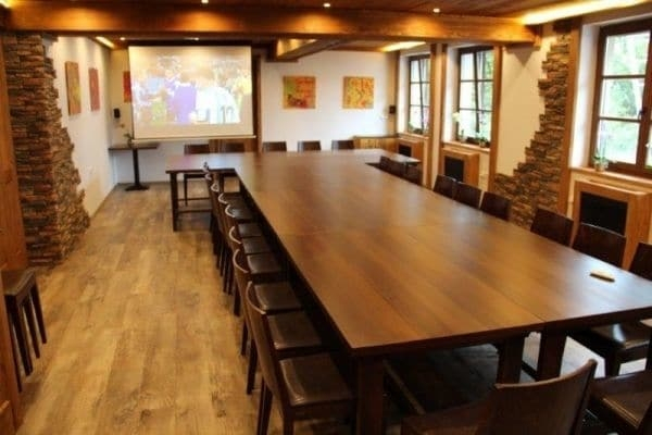 David Hotel Pension