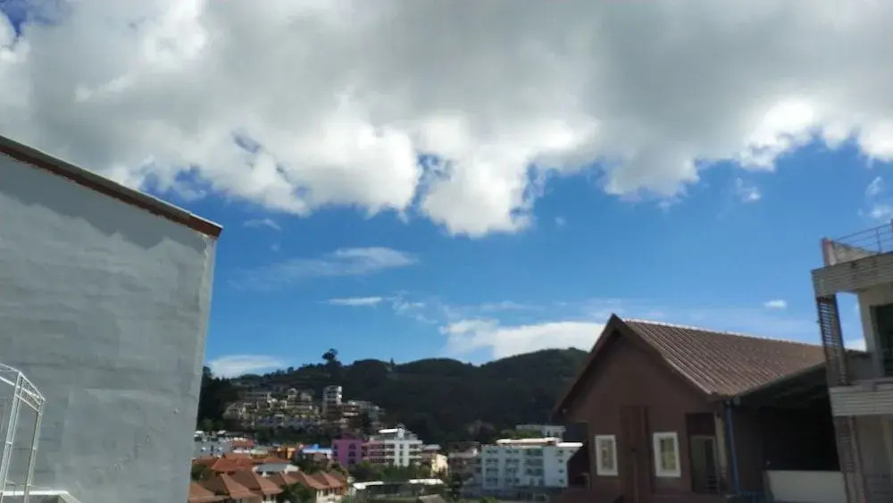 Desire Guesthouse Patong