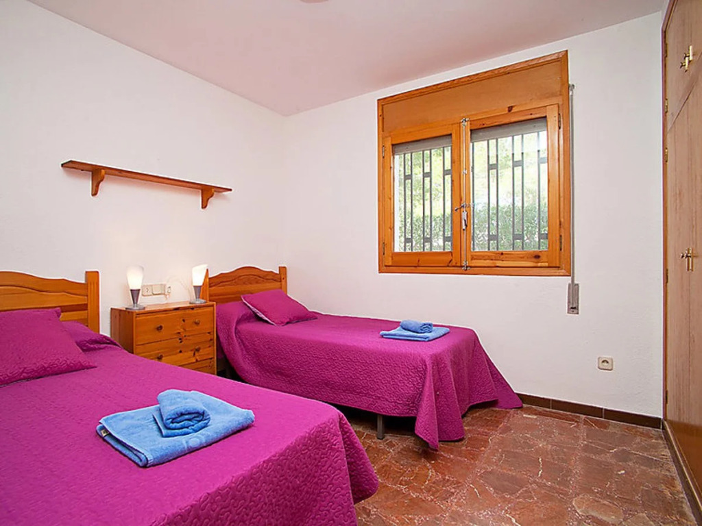 Villa Villa Ute L'Ametlla de Mar