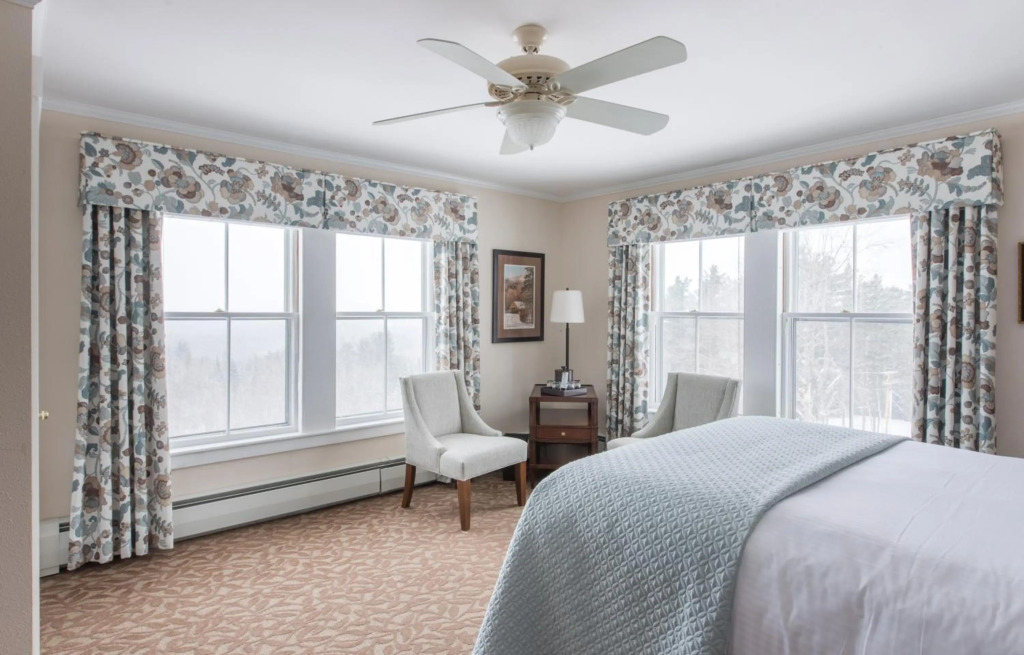 Mountain View Grand Resort & Spa