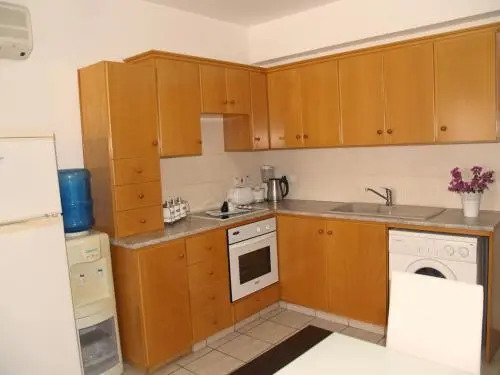 Holiday Home 2 Bedrooms 1 Bathroom - Pernera