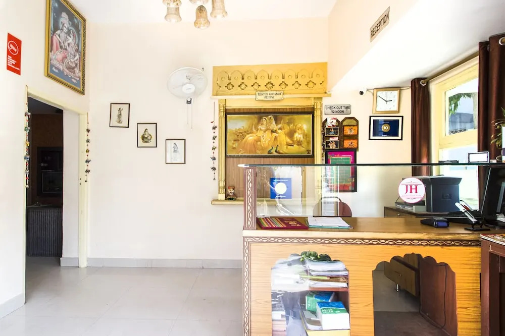 FabExpress Jaipur House