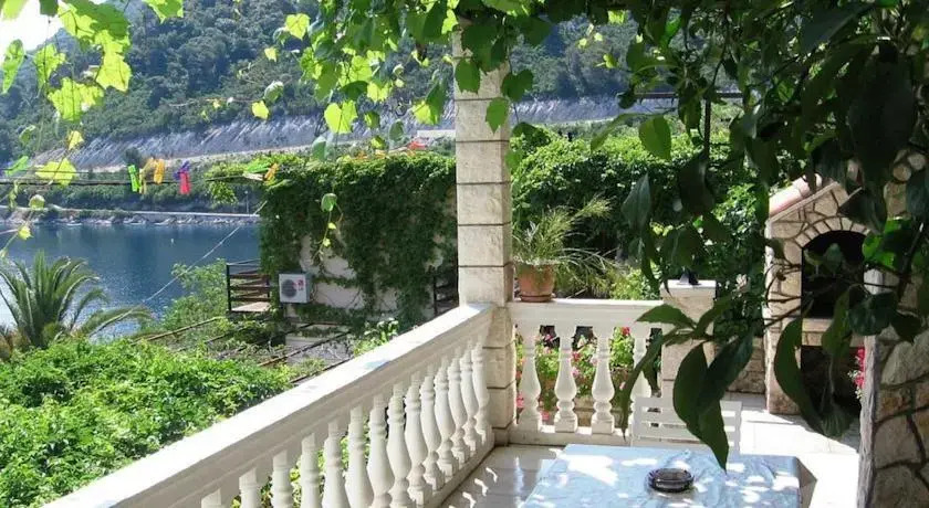 Apartments Jadranka Mljet